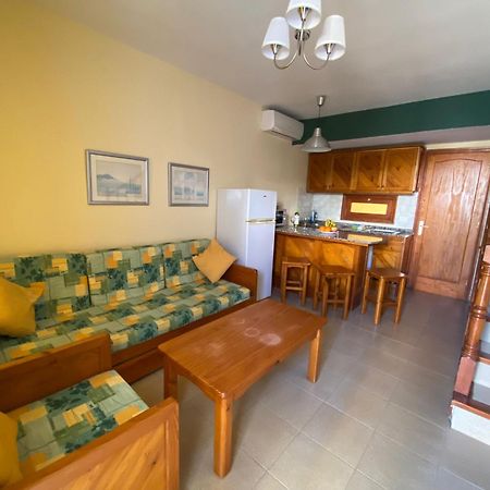 Casa Zoilo Vibbecanarias Maspalomas Maspalomas  Esterno foto