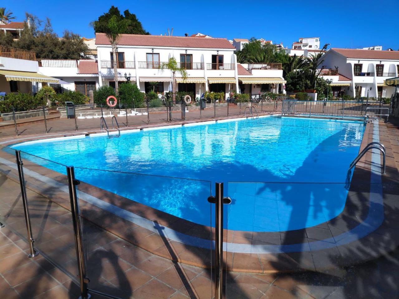 Casa Zoilo Vibbecanarias Maspalomas Maspalomas  Esterno foto