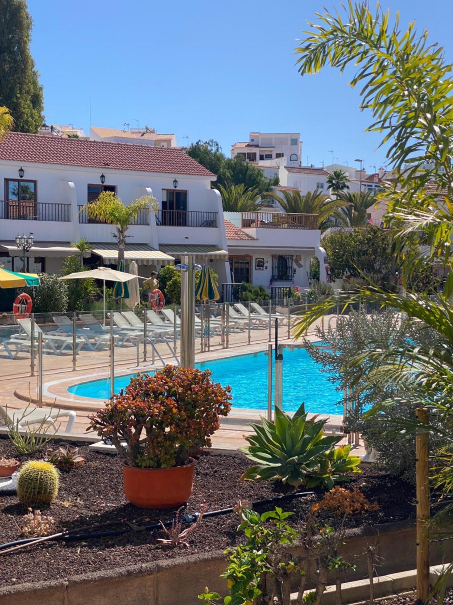 Casa Zoilo Vibbecanarias Maspalomas Maspalomas  Esterno foto